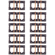 Mainboard Battery FPC Connector for iPhone 7 / 7 Plus