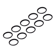 10 PCS for iPhone 7 & 7 Plus Card Tray Water-resistant Rings