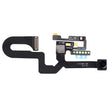 Front Facing Camera Module Flex Cable & Microphone Flex Cable & Flex Cable with Proximity Sensor for iPhone 7 Plus - Camera by PMC TechLife | Online Shopping South Africa | PMC TechLife