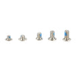 LCD Screws for iPhone 8 - Metal Parts by PMC TechLife | Online Shopping South Africa | PMC TechLife
