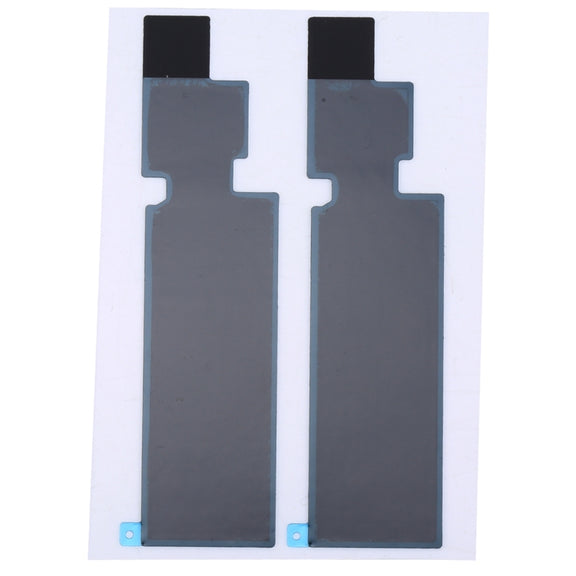 10 Sets Motherboard Front Stickers for iPhone 8