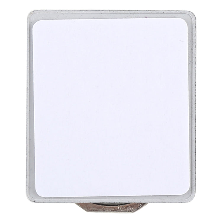 100 PCS Universal Finger Ring Mobile Phone Holder Stand(Black)