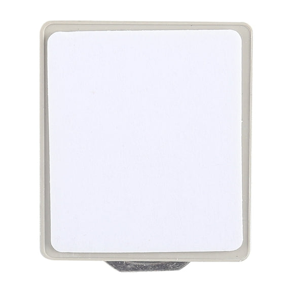 100 PCS Universal Finger Ring Mobile Phone Holder Stand(Silver)