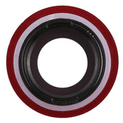 Back Camera Bezel with Lens Cover for iPhone 8 (Red)