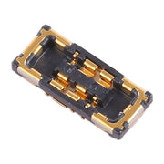 Mainboard Battery FPC Connector for iPhone 8 / 8 Plus / X / XS / XS Max / XR