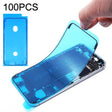 100 PCS LCD Frame Bezel Waterproof Adhesive Stickers for iPhone 8 - Others by PMC TechLife | Online Shopping South Africa | PMC TechLife