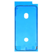 100 PCS LCD Frame Bezel Water-resistant Adhesive Stickers for iPhone 8