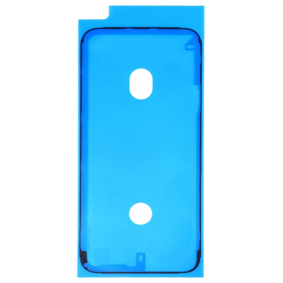 100 PCS LCD Frame Bezel Water-resistant Adhesive Stickers for iPhone 8