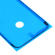 100 PCS LCD Frame Bezel Water-resistant Adhesive Stickers for iPhone 8