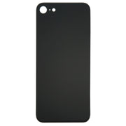 Battery Back Cover for iPhone 8 (Black)