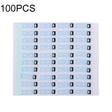 100 PCS Induction Cotton for iPhone 8 - Others by PMC TechLife | Online Shopping South Africa | PMC TechLife