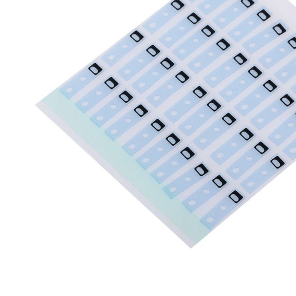 100 PCS Induction Cotton for iPhone 8