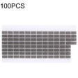 100 PCS Touch Stick Cotton Pads for iPhone 8 - Others by PMC TechLife | Online Shopping South Africa | PMC TechLife