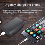 ZEALOT H10 TWS Ture Wireless Stereo Double Earphones Dust-proof Sweat-proof Bluetooth Earphone with Charging Box