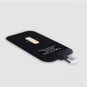 NILLKIN Magic Tag QI Standard Wireless Charging Receiver for iPhone 7 / 6s / 6 / 5S / 5, with 8 Pin Port, Length: 98mm