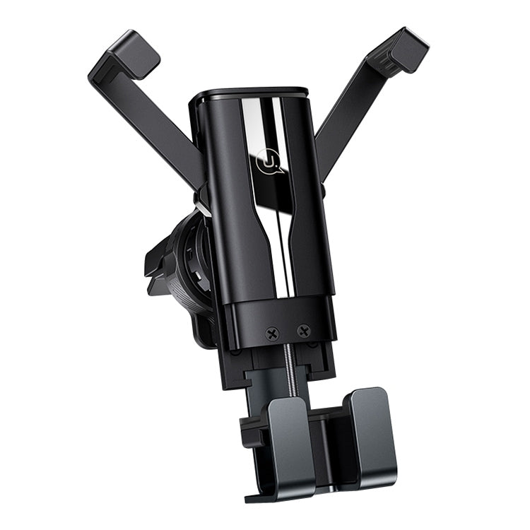 USAMS US-ZJ058 Retractable Gravity Car Holder for 4.7