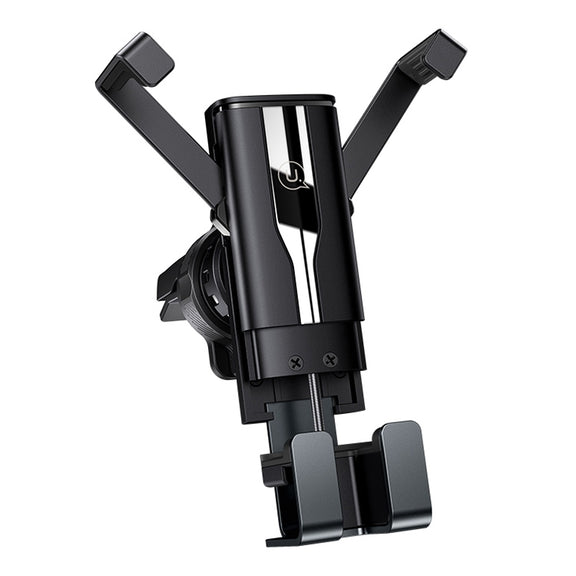 USAMS US-ZJ058 Retractable Gravity Car Holder for 4.7