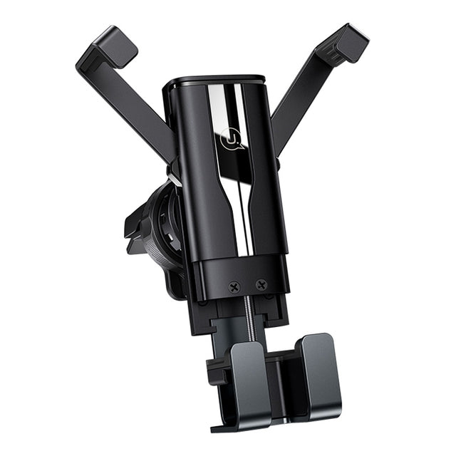 USAMS US-ZJ058 Retractable Gravity Car Holder for 4.7
