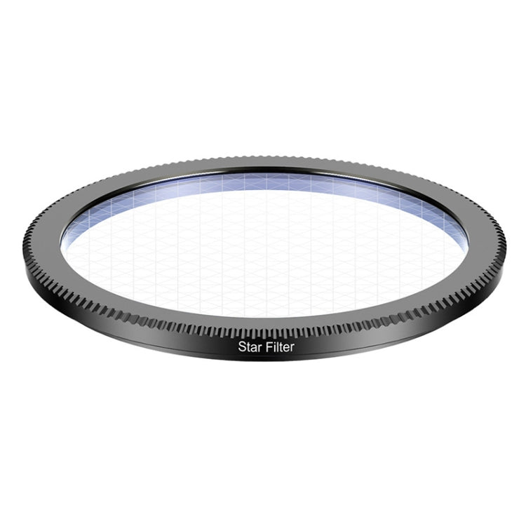 APEXEL APL-HB10X Macro Lens Telephoto Clip + Star Light Filter + CPL Phone Lens Kit