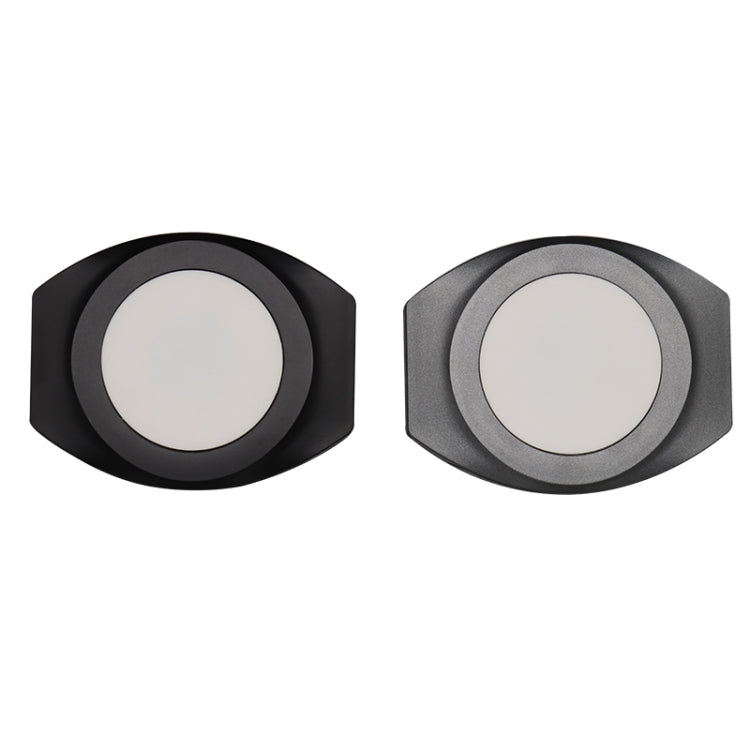 ETG755 15W Refrigeration Magnetic Wireless Charger(Grey)