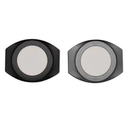 ETG755 15W Refrigeration Magnetic Wireless Charger(Grey)