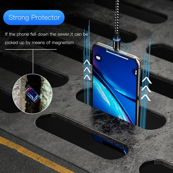 CaseMe Series 2 USB to Micro USB Charging Magnetic Head