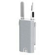 Q6 5 in 1 Wireless Earphone Charging Box Mobile Phone Screen Cleaning Kit - Other Accessories by PMC TechLife | Online Shopping South Africa | PMC TechLife