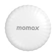 MOMAX PINTAG BR5 Wireless Positioning Anti-lost Device(White) - free shipping - PMC TechLife - Order now!