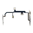 Power Button & Volume Button Flex Cable With Iron Buckle for iPhone 8 Plus - Flex Cable by PMC TechLife | Online Shopping South Africa | PMC TechLife
