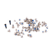 Repair Tools Complete Screws / Bolts Set for iPhone 8 Plus(Black)