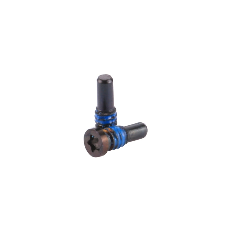 Repair Tools Complete Screws / Bolts Set for iPhone 8 Plus(Black)
