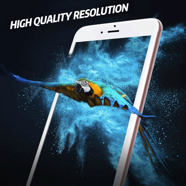 Original LCD Screen for iPhone 8 Plus with Digitizer Full Assembly(Black)