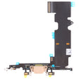 Original Charging Port Flex Cable for iPhone 8 Plus (Gold) - free shipping - PMC TechLife - Order now!