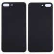 Battery Back Cover for iPhone 8 Plus (Black) - free shipping - PMC TechLife - Order now!