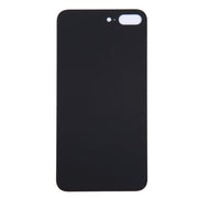 Battery Back Cover for iPhone 8 Plus (Black)