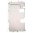 LCD Back Metal Plate for iPhone 8 Plus - free shipping - PMC TechLife - Order now!