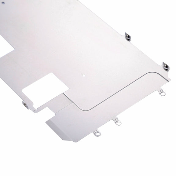 LCD Back Metal Plate for iPhone 8 Plus