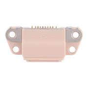 10 PCS Charging Port Connector for iPhone 8 Plus / 8(Gold)
