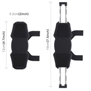 Yonger Player Lazy Bracket Neck Holder Flexible Long Arm Mount