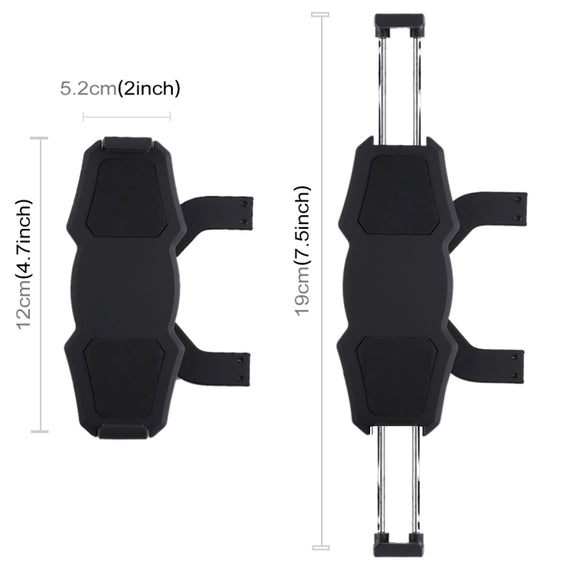 Yonger Player Lazy Bracket Neck Holder Flexible Long Arm Mount