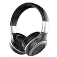 ZEALOT B20 Stereo Wired Wireless Bluetooth 4.0 Subwoofer Headset with 3.5mm Universal Audio Cable Jack & HD Microphone, For Mobile Phones & Tablets & Laptops(Silver) - Headset & Headphone by ZEALOT | Online Shopping South Africa | PMC TechLife | Buy Now Pay Later Mobicred