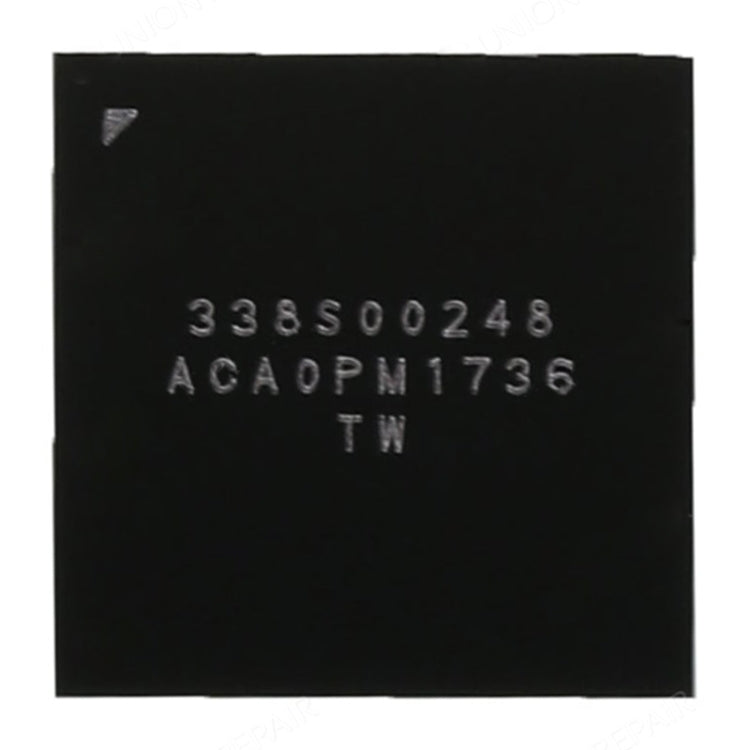 Audio Manager IC 338S00248 for iPhone 8 Plus / 8