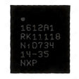 USB Charging IC 1612A1 for iPhone X / 8 / 8 Plus - IC for iPhone by PMC TechLife | Online Shopping South Africa | PMC TechLife