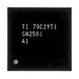 USB Charging IC SN2501 for iPhone X - IC for iPhone by PMC TechLife | Online Shopping South Africa | PMC TechLife