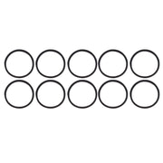 10 PCS for iPhone X & 8 & 8 Plus Card Tray Water-resistant Rings