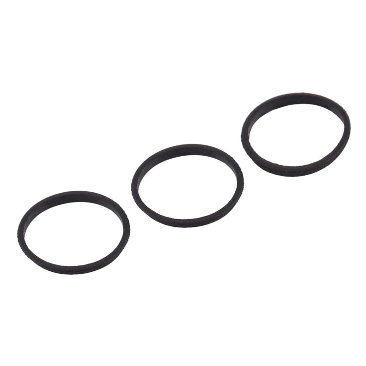 10 PCS for iPhone X & 8 & 8 Plus Card Tray Water-resistant Rings