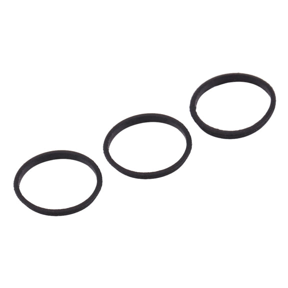 10 PCS for iPhone X & 8 & 8 Plus Card Tray Water-resistant Rings