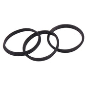 10 PCS for iPhone X & 8 & 8 Plus Card Tray Water-resistant Rings