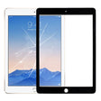 Front Screen Outer Glass Lens for iPad Air 2 / A1567 / A1566 (Black) - free shipping - PMC TechLife - Order now!