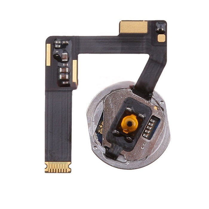 Home Button Flex Cable for iPad Pro 10.5 inch (2017) A1701 A1709(Gold)